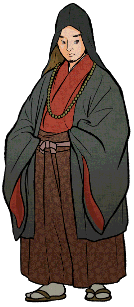 後白河法皇