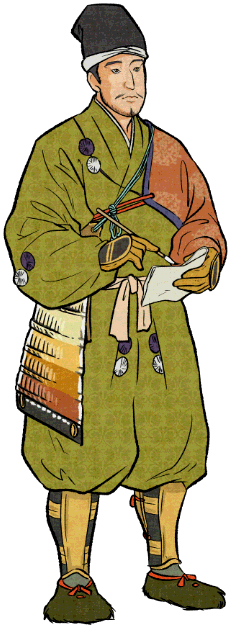 平　忠度